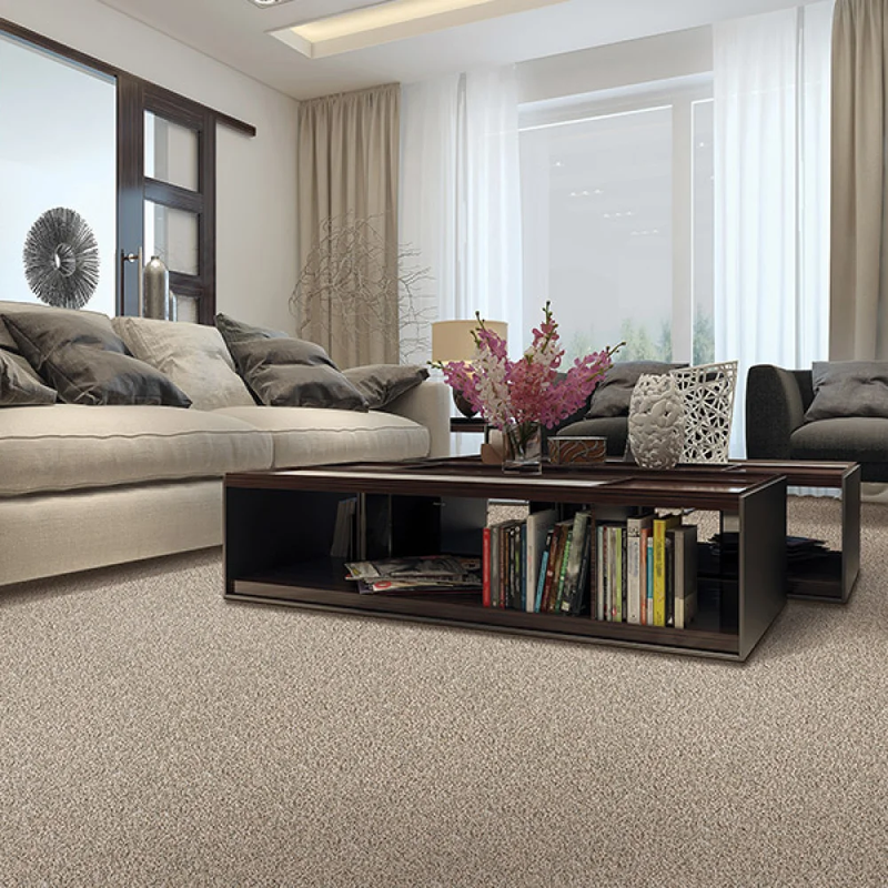 Carpet installation in Sun City, AZ from Cornerstone Flooring Brokers