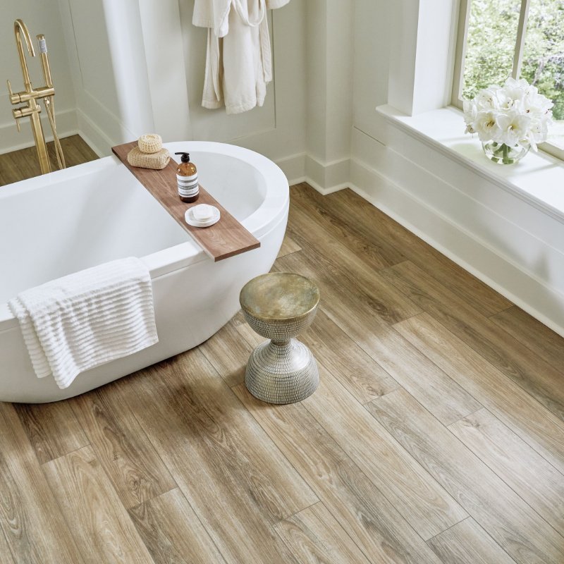 Long-lasting materials