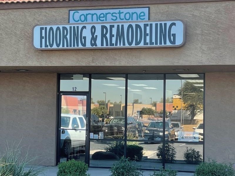 Flooring Store in Scottsdale AZ