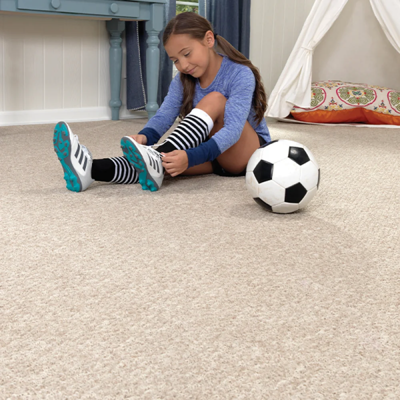 Family friendly carpet in Glendale, AZ from Cornerstone Flooring Brokers