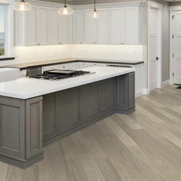 Popular Hardwood Flooring Patterns