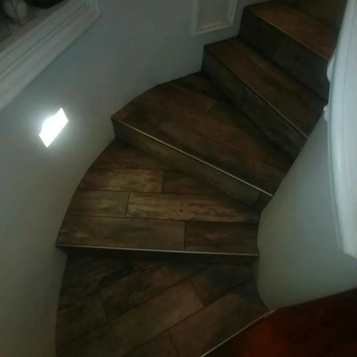 Stairs by Cornerstone Flooring Brokers in Glendale AZ