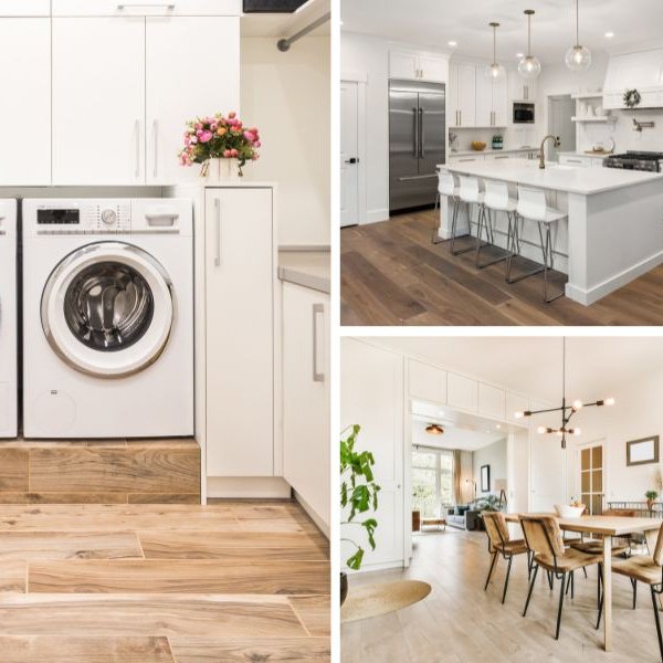 Top Waterproof Flooring Trends