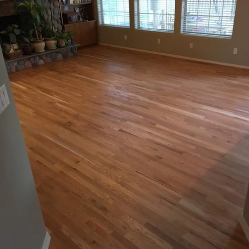 Flooring by Cornerstone Flooring Brokers in Glendale AZ