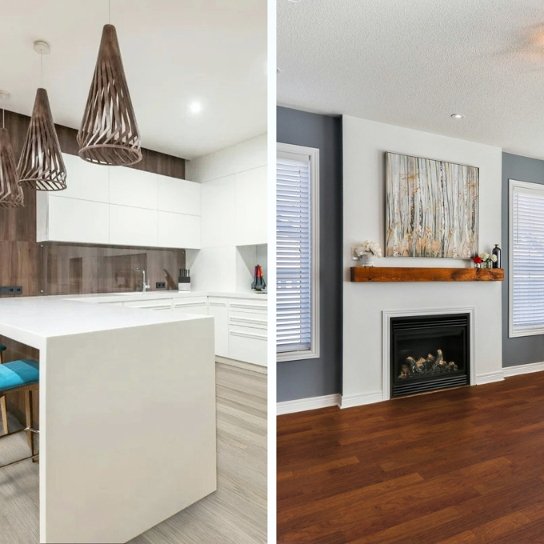 Find The Best Hardwood Flooring Colors For Your Home