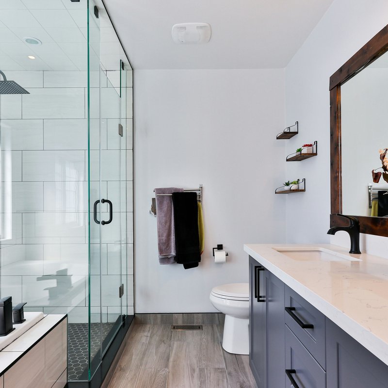 Bathroom Remodels Consultations in Glendale, AZ