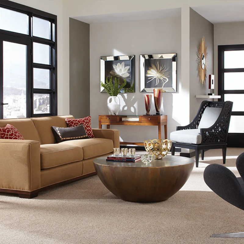 The Glendale, AZ area’s best carpet store is Cornerstone Flooring Brokers