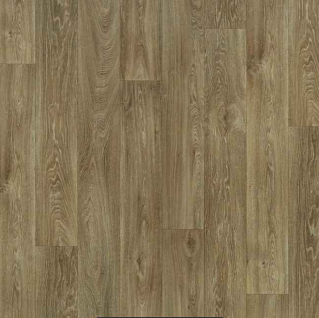 CHISHOLM vinyl by Shaw Floors