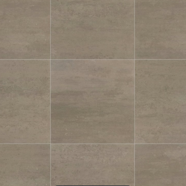 Theoretical Evolved Tile by American Olean