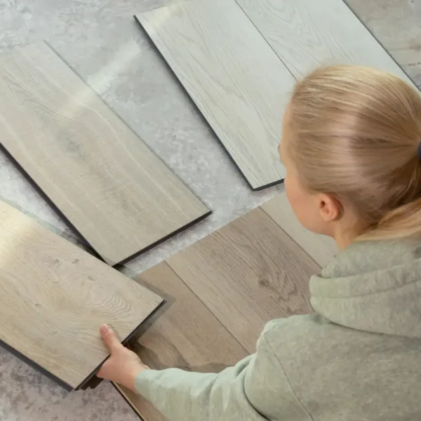 Choosing eco-friendly flooring for your home